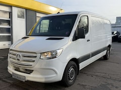 Bild des Angebotes Mercedes-Benz Sprinter 211 214 CDI FWD L2*