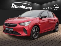 Bild des Angebotes Opel Corsa-e F Edition  Klima PDC RückKam Winterpaket Temp.