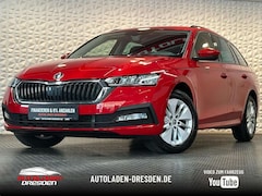 Bild des Angebotes Skoda Octavia 1.5TSI AMBITION LED#ACC#SPUR#VIRTUAL#DAB