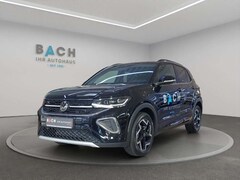 Bild des Angebotes VW T-Cross R-Line 1.5 l TSI DSG Matrix AHV Kamera Navi