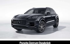 Bild des Angebotes Porsche Cayenne Black Edition Head-Up InnoDrive Sportaga AHK Beifa