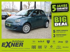 Bild des Angebotes Fiat 500e ACTION - 23,8 kWh Inkl. Batteriezertifikat