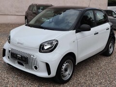 Bild des Angebotes smart forFour ForFour EQ *Klima*1.Hand*Nur 15.637 km*