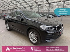 Bild des Angebotes BMW X4 xDrive30i Advantage|LED|Leder|Sitzhzg