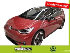 Bild des Angebotes VW ID.3 GTX Performance Wärmepumpe/Kamera/Matrix