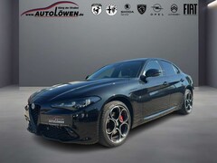 Bild des Angebotes Alfa Romeo Giulia 2.0 Turbo 16V Competizione Q4 (EURO 6d)