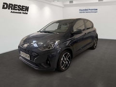 Bild des Angebotes Hyundai i10 1.2 Prime+ Rückfahrkamera+Multifunktionslenkrad