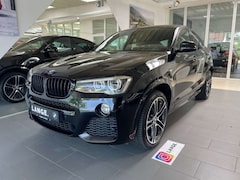 Bild des Angebotes BMW X4 xDrive 28i M Sport Glasd. elek.Sitz. Standh.