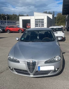 Bild des Angebotes Alfa Romeo 147 1.9 JTm 8V TÜV Neu 2027!