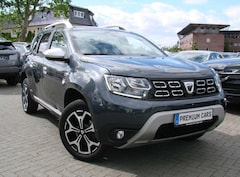 Bild des Angebotes Dacia Duster 1.6SCE Prestige 4WD Leder 360º Navi