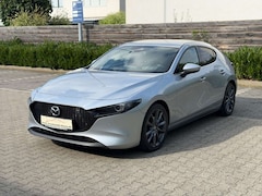 Bild des Angebotes Mazda 3 Lim. 5-trg. Selection Automatik Navi 1.Hand