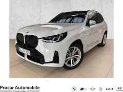 Bild des Angebotes BMW X3 20d xDrive M Sport+PANO+AHK+NAVI+SHZ+PA+ LED+uvm.