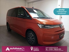 Bild des Angebotes VW T6 Multivan Multivan 2.0 TDI 7Sitze|Carplay|CAM|Sitzhzg.