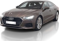 Bild des Angebotes Audi A7 50 TDI quattro S-Line / Soft-Close / PANORAMA