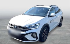 Bild des Angebotes VW Taigo R-Line 1,0 l TSI OPF 6-Gnag Navi, Kamera