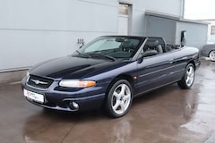 Bild des Angebotes Chrysler Stratus 2.5 LX Cabrio_Klima_Leder_PDC_