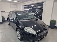 Bild des Angebotes Fiat Grande Punto 1.4 8V Active