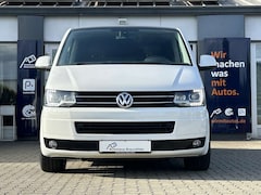 Bild des Angebotes VW T5 Multivan Edition 25 2.0 TDI DSG*AHK*Xenon*AZEV*