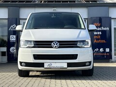 Bild des Angebotes VW T5 Multivan Edition 25 2.0 TDI DSG*AHK*Xenon*AZEV*