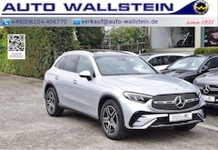 Bild des Angebotes Mercedes-Benz GLC 220 d 4M AMG Line Advanced Plus (Pano AK Memo