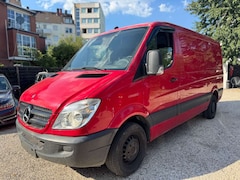 Bild des Angebotes Mercedes-Benz Sprinter II Kasten 310 BIS 316 CDI/KLIMA/TÜV 26