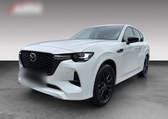 Bild des Angebotes Mazda CX-60 e-SKYACTIV PHEV HOMURA CON-P DRI-P COM-P PAN-P