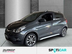 Bild des Angebotes Opel Karl Rocks Sitz+Lenkradheizung/Einparkhilfe