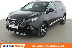 Bild des Angebotes Peugeot 5008 1.6 THP Allure Aut.*NAV*LED*TEMP*CAM*PDC*SHZ*ALU*