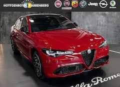 Bild des Angebotes Alfa Romeo Giulia Veloce 2.0 Turbo AT8-Q4 19'-LM MATRIX-LED