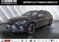 Bild des Angebotes CUPRA Leon Sportstourer 1.5 eTSI MATRIX ALLW NAVI RÜCK DAB