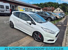 Bild des Angebotes Ford Fiesta ST-KLIMA-SHZ-PDC-TOPOPTIK-EURO6