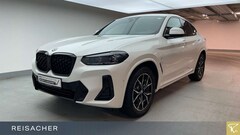 Bild des Angebotes BMW X4 xDrive 20d A M-Sport LCPlus PA+ SSV adaptLED