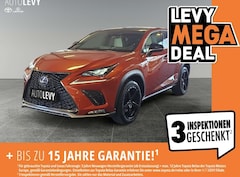 Bild des Angebotes Lexus NX 300 h E-Four F-Sport *HUD*Pano*ParkAss*