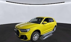 Bild des Angebotes Audi A1 30 TFSI S-Line S-Tronic LED NAVI ACC R-KAM SOUND