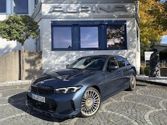 Bild des Angebotes Alpina B3 GT Limousine SWITCH-TRONIC Allrad