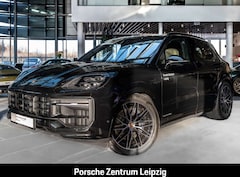 Bild des Angebotes Porsche Cayenne E-Hybrid Black Edition InnoDrive HeadUp