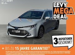 Bild des Angebotes Toyota Corolla 1.8 Hybrid Touring Sports Lounge