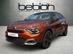 Bild des Angebotes Citroen C4 1.2 PureTech 130 Shine KeyLess LED Navi SpurH