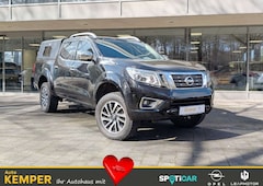 Bild des Angebotes Nissan Navara NP300 N-Connecta Double Cab 4x4 Autom.