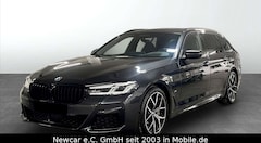 Bild des Angebotes BMW 540 i Touring xDrive M Sport*Komfort*Panorama*HDU