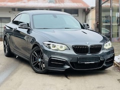 Bild des Angebotes BMW 240 BMW F22 deutsches Fahrzeug