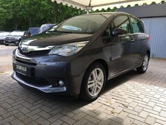 Bild des Angebotes Subaru Trezia 1.4 Comfort/1.Hd/38Tkm/Klima/+Winterräder