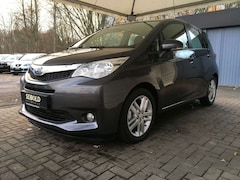 Bild des Angebotes Subaru Trezia 1.4 Comfort/1.Hd/38Tkm/Klima/+Winterräder