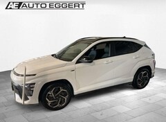 Bild des Angebotes Hyundai KONA SX2 1.6 T-Gdi 198PS DCT 4WD N LINE Ultimate