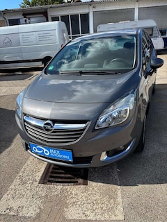 Bild des Angebotes Opel Meriva Drive
