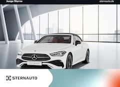 Bild des Angebotes Mercedes-Benz CLE 200 CLE 200 Cabriolet AMG Nightp Distro 360Ka Sound Mem
