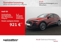 Bild des Angebotes Audi Q5 e-hybrid edition one quattro / Pano, TechPro