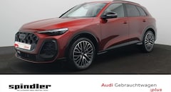 Bild des Angebotes Audi Q5 e-hybrid edition one quattro / Pano, TechPro