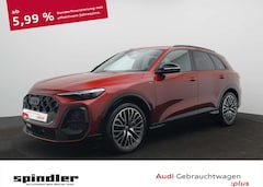 Bild des Angebotes Audi Q5 e-hybrid edition one quattro / Pano, TechPro
