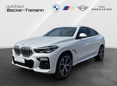 Bild des Angebotes BMW X6 xDrive30d M Sport | 360° | DaProf | Memory | iconi